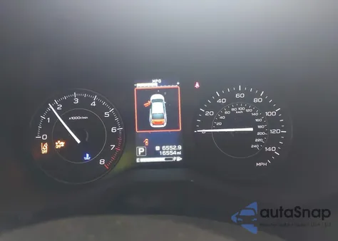 2022 Subaru Impreza Base 5-Door from USA, damaged, VIN 4S3GTAB68N3726286